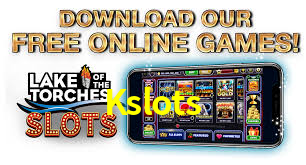 Cassino de Jogos Kslots