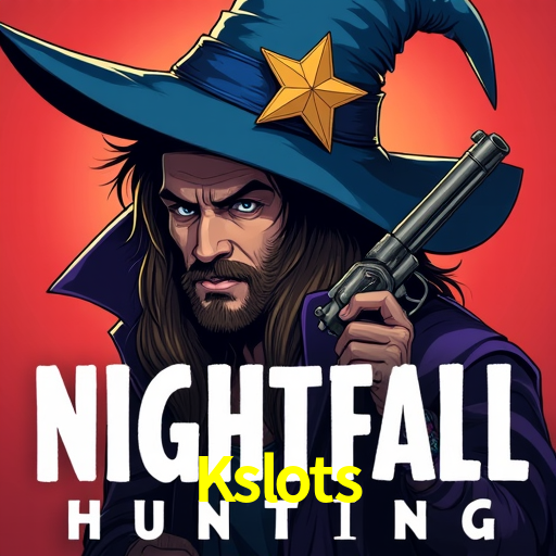 Jogos de Cassino Kslots